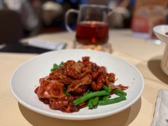 -侨美食家·粤菜(体育西路店)