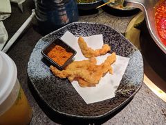 -湊湊火锅·茶憩(来福士广场店)