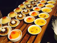 -泰谷酒店·太古码头闽菜自助餐厅