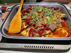 -烟火鱼乡(吾悦店)