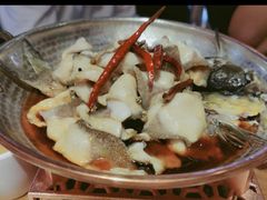 -隔壁老王·家常云南菜(花巷店)