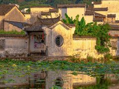 -呈坎景区