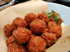 -味+新京宴·烤鸭·北京菜(创意谷店)