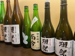 -鸟幸 TORISAKI 炭火居酒屋