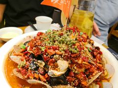 -必点海鲜·鲅鱼水饺(鞍山西道店)
