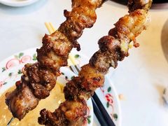 -东门口涮肉·砂锅·烤串(老门东店)