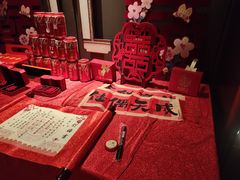 -上和臻品中国菜(花园街店)