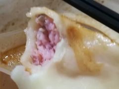 三鲜蒸饺-五芳斋(中山大道总店)