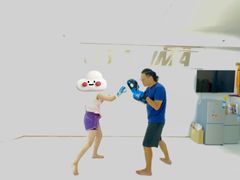 -GSTMMA综合格斗馆
