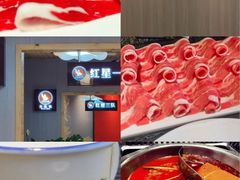 -重庆大队长火锅(凤城八路店)