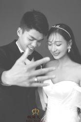 -天一婚纱摄影TIA STUDIO(珠海路店)