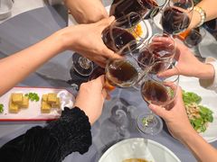 -煜丰汴京烤鸭(福彩路店)