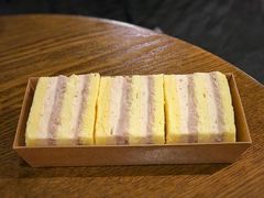 芋泥相遇-Ole 面包房(华润万象城店)