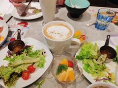 -必胜客(瑞虹店)