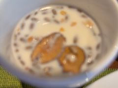 -大理实力希尔顿酒店•香全日制餐厅