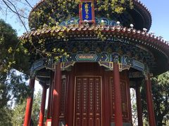 -景山公园