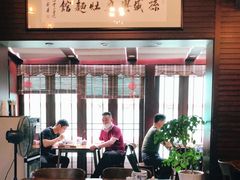 -孙盛兴奥灶面馆·蟹黄面·三虾面(山塘街总店)