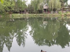 -香山公园