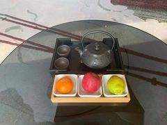 -广州四季酒店
