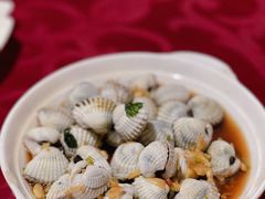 生腌扇贝-车头老二大排档(金城步行街店)