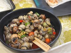 口味嗦螺-铭副琦食·虾蟹烩馆(渔人码头店)