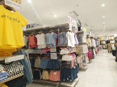-优衣库(洛阳中州万达广场店)