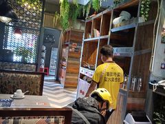 -湘当爱·鲜煮现炒(松岗立业路店)