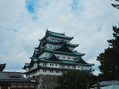 -名古屋城