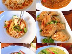 -Chom Cafe and Restaurant