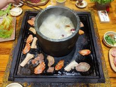 -滇藏石锅宴(北门坡古城管理局店)