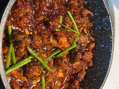 -贵州辣子鸡番茄鸡