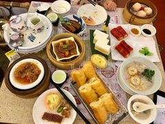 -点都德(汇点楼店)