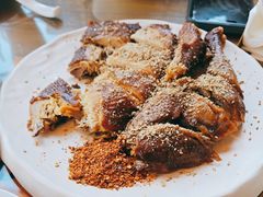 -隔壁老王·家常云南菜(花巷店)