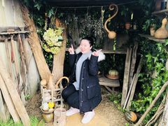 -霍比特人村