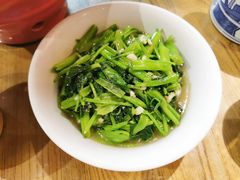 -图味美小黄鱼·景德菜(浙江路店)