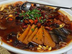 -老酒川菜坊(中山西路店)