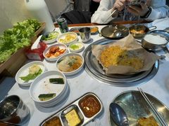 -六七八韩式烤肉·韩国料理(上杭路店)