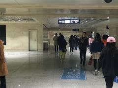 -黄浦路(地铁站)