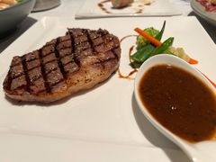澳洲肉眼-南瓜花意大利餐厅(高新二路店)