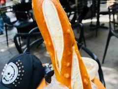 -81BAKERY(大学路店)