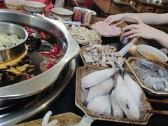毛肚-大龙火锅(老店)