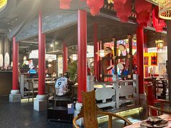-哥老官重庆美蛙鱼头(宝山龙湖店)