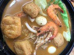 -老闽味沙茶面·姜母鸭(传承35年曾厝垵店)