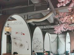 -一号渔港·宜昌肥鱼(东山店)