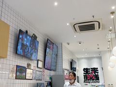 -小杨生煎(松江大学城店)