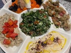 -La Medina餐厅(亮马河南路店)