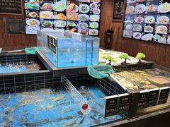 -阿明小菜·海鲜·上海菜(梅陇店)