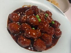 -老太原菜馆(万达店)
