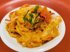 -山东宾馆·齐鲁苑餐厅