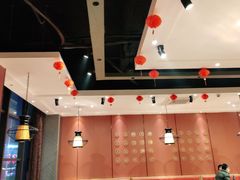 大堂-香佰里鲜货火锅(佳乐金街店)